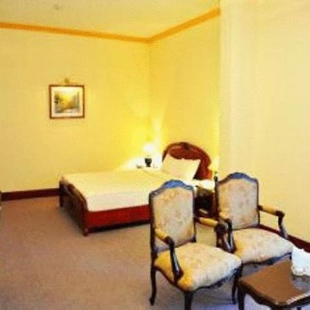 Golden Key Hotel Ханой Экстерьер фото